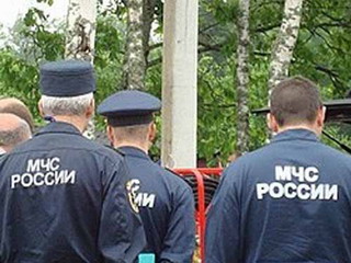 Шесть человек пропали без вести в лесах Красноярского края