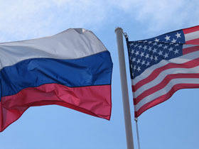 Россия и США начали гонку разоружений