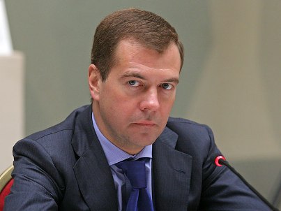 В законопроекте Медведева о выборах губернаторов нет «президентского фильтра»