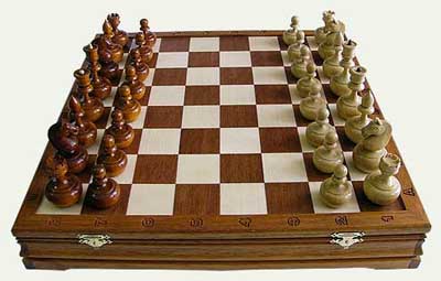 Лучшие шахматисты Хакасии встретятся в Абакане