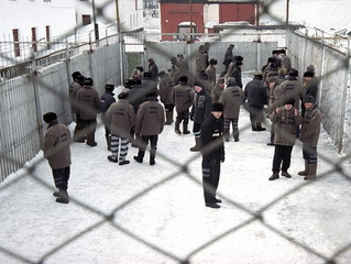 В хакасской колонии проверяют причины смерти заключенного