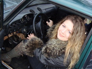 За звание «Автоледи-2011» будут бороться  20 автолюбительниц Хакасии
