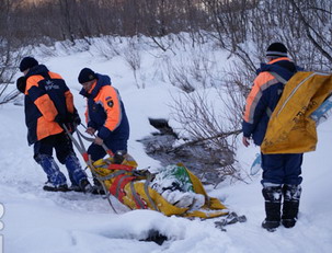 Это было убийство - родные погибших в Хакасии сноубордистов