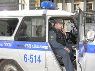 В Абакане задержаны водители с похищенными телефонами 