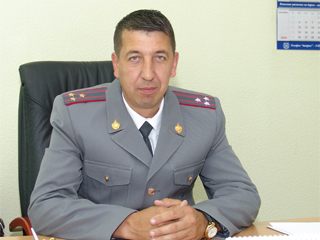 Сергей Жулёв провел оперативное совещание