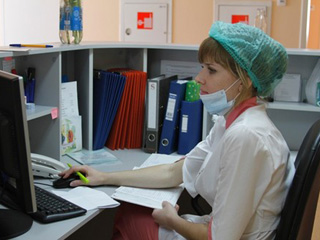 В Хакасии медикам, желающим работать на селе, дадут по миллиону рублей