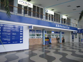 За день дежурства в аэропорту Красноярска приставы обнаружили 22 должника