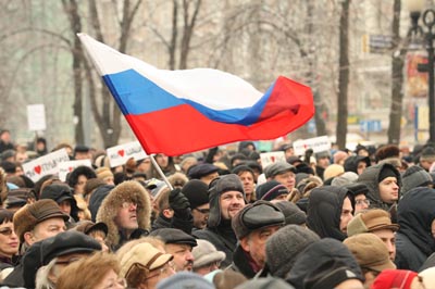 Власти Москвы согласовали проведение митингов 4 февраля