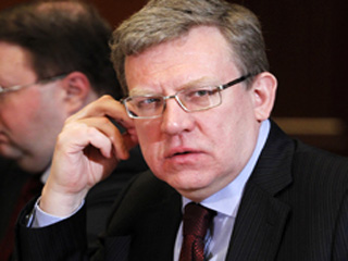 Алексей Кудрин объяснил свою отставку