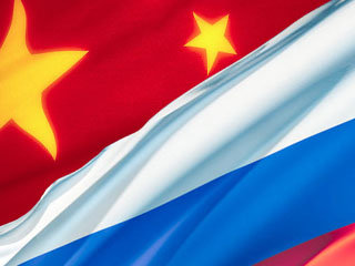 Профессор СФУ прочел в ХГУ лекции о российско-китайских отношениях