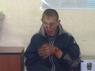 В Хакасии подросток устроил ДТП с тремя пострадавшими (фото)