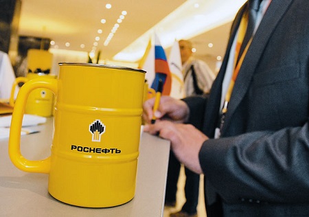 Премьер-министр России подписал разрешение на отчуждение 19,5 процентов акций "Роснефти"