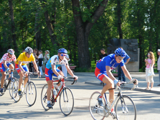 МВД Хакасии выступило против велопробега «Саянское кольцо -  Центр Азии»  