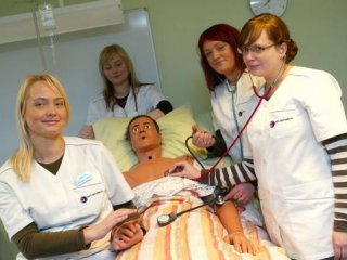Медиков для Хакасии будут готовить в Красноярске