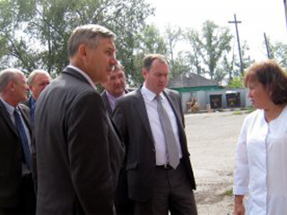 Программа развития Черногорского роддома увеличена на миллионы рублей