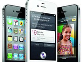 Apple не справляется со спросом на новый iPhone