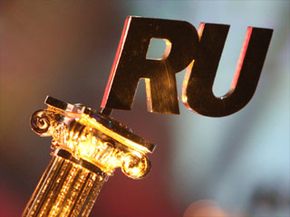 Названы самые популярные слова Рунета в 2010 году
