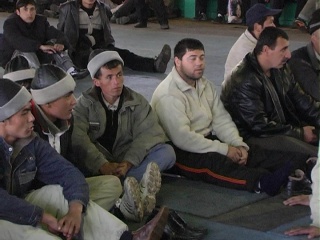 В Хакасии выявлены нарушения миграционного законодательства