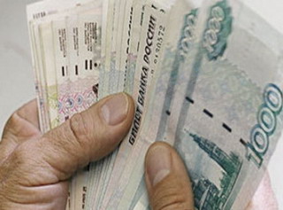Хакасская пенсионерка незаконно получила 74 тыс. рублей