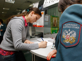 Налоговики Хакасии призывают жителей погасить долги до Нового года