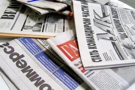 Минкомсвязь РФ составит рейтинг самых грамотных СМИ