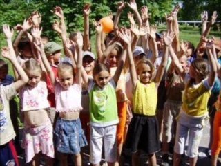 На оздоровление детей Хакасии в ближайшие годы потратят свыше 470 млн рублей