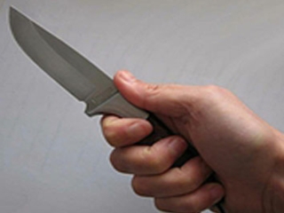 В Абакане мужчина зарезал сожительницу ножом