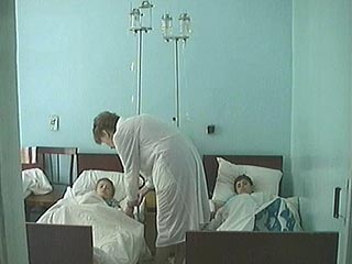 Состояние отравившихся школьников в Хакасии стабилизировалось