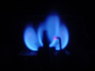 Газпром планирует провести в Хакасии газификацию СУГ