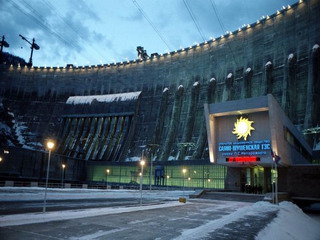 Комиссия Госдумы по аварии на ГЭС может поехать в Хакасию на следующей неделе