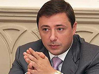 Хлопонин проведет первое совещание в Северо-Кавказском округе