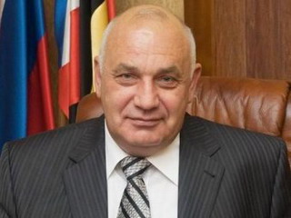 В Саратовской области глава района задержан по подозрению в убийстве