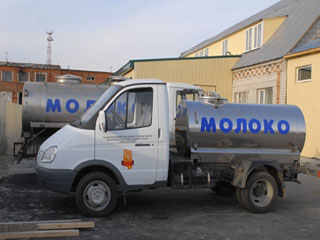 Скупщики молока задолжали сельчанам Хакасии свыше 6 млн рублей