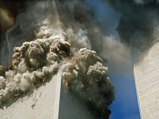 Бен Ладен готовил новую атаку на США в годовщину терактов 11 сентября
