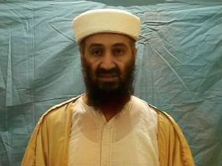 Опубликовано предсмертное аудиообращение Усамы бен Ладена