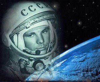 В Майна установят памятную доску в честь Юрия Гагарина