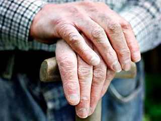 В Хакасии выясняют причину самоубийства пенсионера