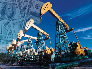 Цены на нефть превысили 70 долларов за баррель