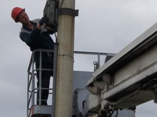Жители Черногорска украли более 100 тыс. кВтч электроэнергии