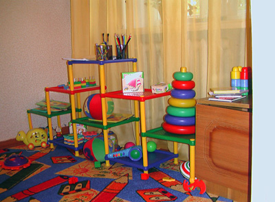 В Абакане открывается негосударственный детский сад