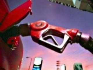 За сутки цены на бензин в Хакасии возросли почти на десять процентов 