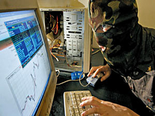 Кибертеррористы сорвали экзамены в филиале СФУ в Хакасии