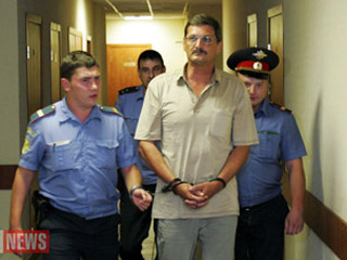 Бывший замглавы Росатома арестован за аферу на 50 млн рублей
