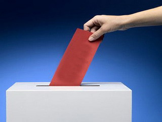 «Единая Россия» выдвинула кандидатов на осенние выборы в Хакасии