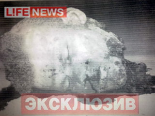  Голову домодедовского смертника отправили на экспертизу (фото)