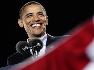 Обама спас США от дефолта 