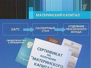 В Хакасии более 700 владельцев материнских сертификатов заявили о выплате денег на  повседневные нужды