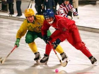 В Абакане открывается турнир по хоккею памяти Геннадия Вяткина