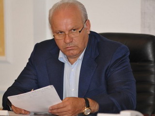 Предложения Грызлова уже реализуются в Хакасии – Виктор Зимин