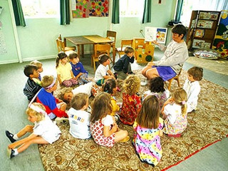 В Абакане начнут строить новый детский сад